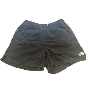 The North Face Flashdry Mens Black Shorts Sz M Style #NF0A87TJ Gorpcore Athletic
